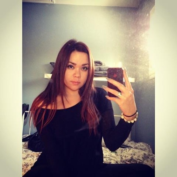 Profile picture of sabrina_may97