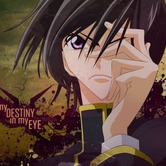 Profile picture of 1Lelouch81